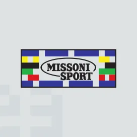 Missoni sport